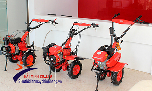 Máy xới đất OSHIMA XDX1-B