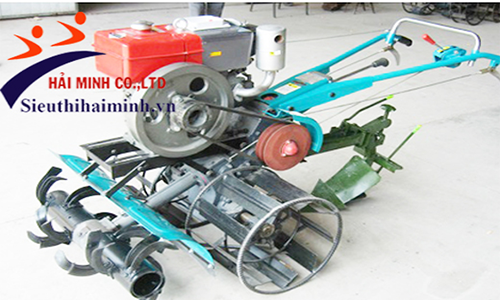 Máy xới đất đa năng 1Z41A