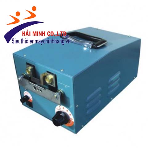 Máy cắt mỏ gà tự động