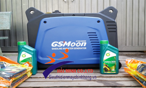 Những điều mà bạn nên biết về máy phát điện chống ồn
