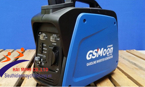 Máy phát điện chống ồn XYG 950I