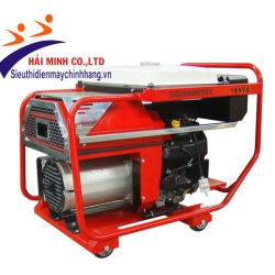 Máy phát điện Honda HG16000TDX trần 3 pha 12.5kva