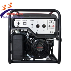 Máy phát điện Honda EZ6500CXS R