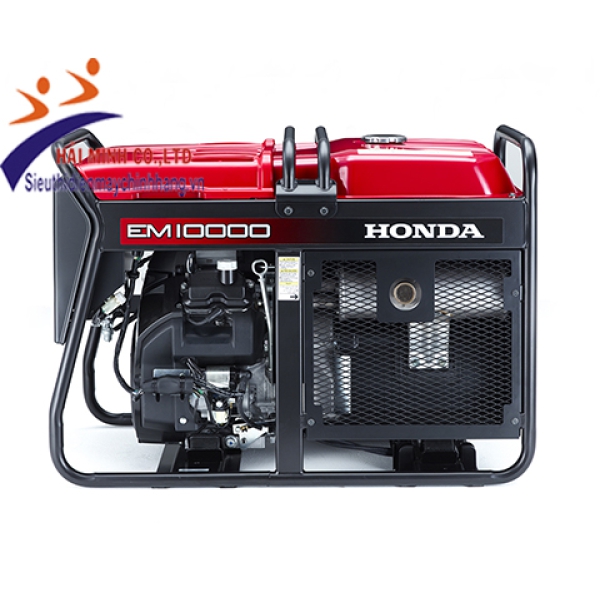 Máy phát điện Honda EM10000K1 RRH