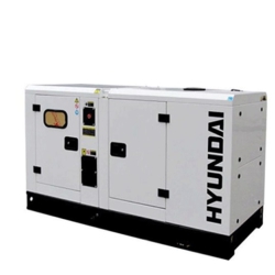 Máy phát điện Hyundai DHY 145KSE