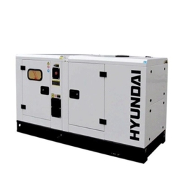 Máy phát điện Hyundai DHY 220KSE