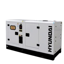 Máy phát điện diesel 3 pha Hyundai DHY 45KSE
