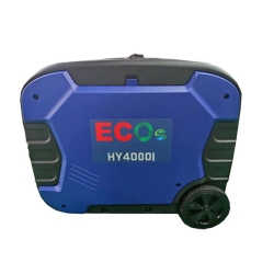 Máy phát điện ECO HY4000I chạy dầu
