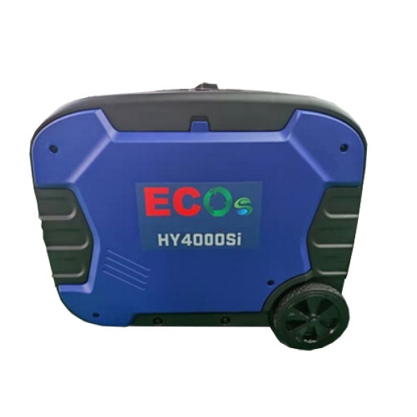 Máy phát điện ECO HY4000SI chạy dầu