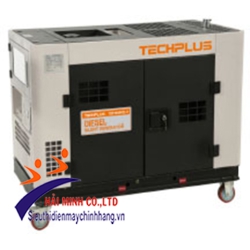 Máy phát điện TechPlus TDF1600Q