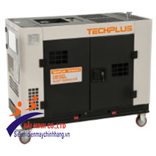 Máy phát điện TechPlus TDF1200Q-3