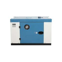 Máy phát điện cách âm HM Motokawa MDG-9800SE (8.5KW)