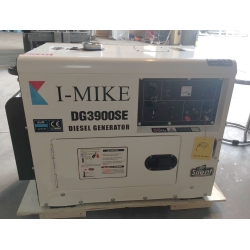 Máy phát điện I-MIKE DG3500SE (DG3900SE)