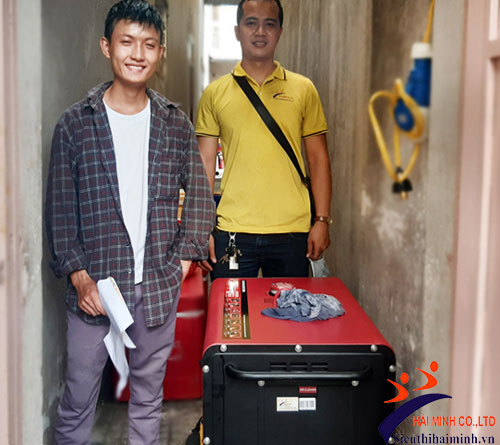 Làm thế nào để tiết kiệm nhiên liệu của máy phát điện