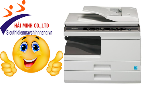 Máy photocopy Sharp AR 5620SL chất lượng