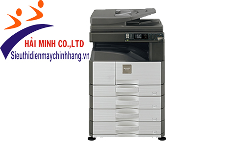 Máy photocopy Sharp MX-M315N giá rẻ