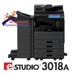 Máy photocopy Toshiba 3018A