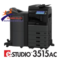Máy photocopy Toshiba 3515AC
