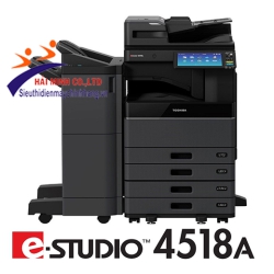 Máy photocopy Toshiba 4518A
