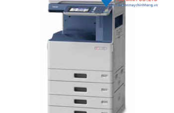 Những lí do nên mua máy photocopy đã qua sử dụng