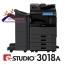 Máy photocopy Toshiba 3018A
