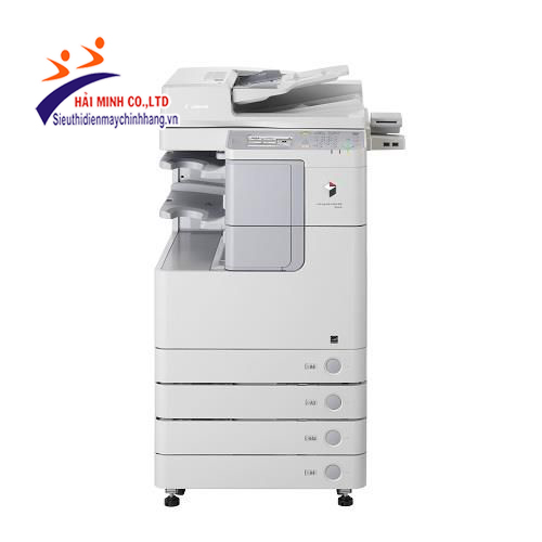 Máy photocopy iR 2545 chính hãng giá tốt nhất