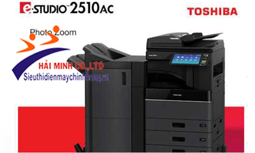 Máy photocopy Toshiba 2510AC