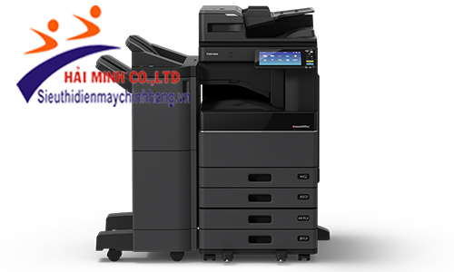 máy photocopy Toshiba 2510AC chính hãng