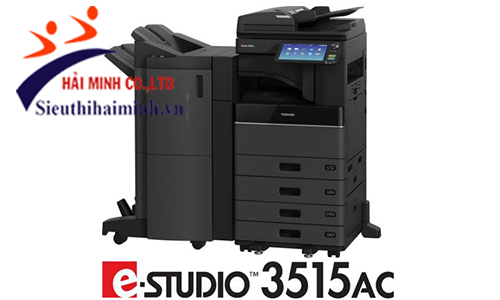 Máy photocopy Toshiba 3515AC 