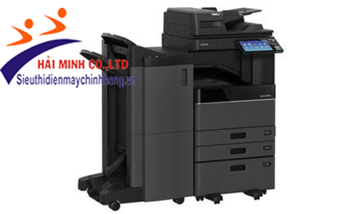 Máy photocopy Toshiba 4518A 