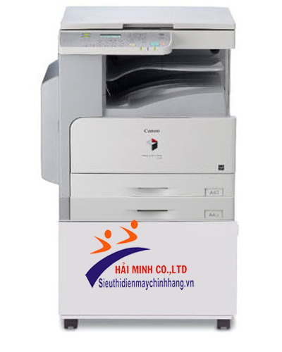 máy photocopy canon iR 2525