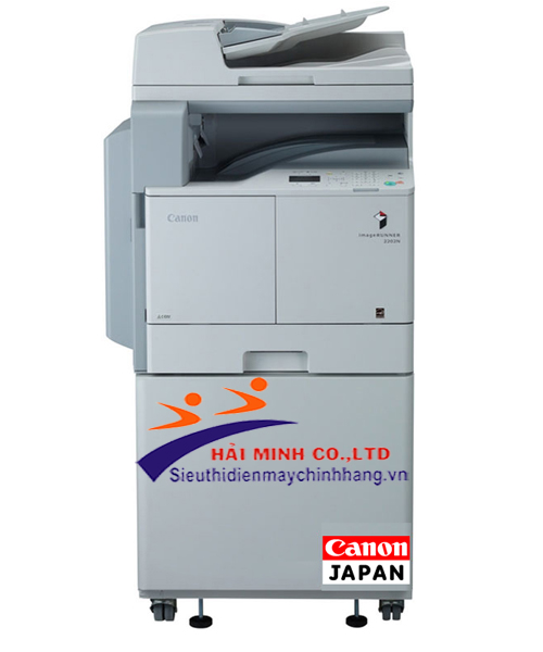 máy photocopy canon ir 2002N