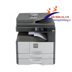Máy Photocopy Sharp AR-6031NV