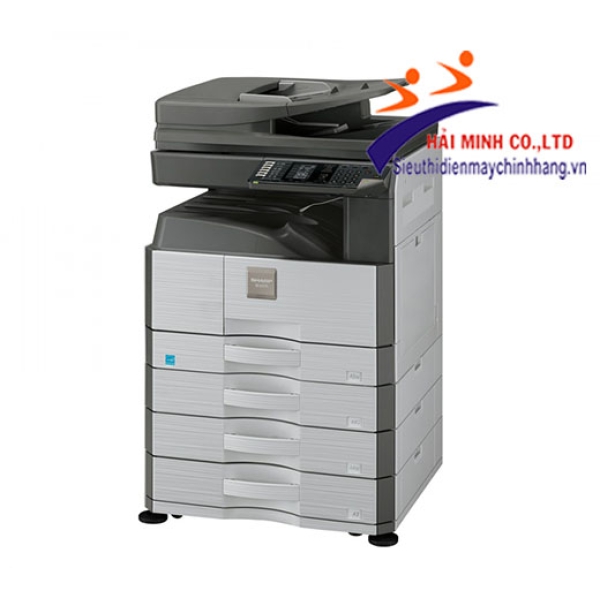 Máy Photocopy Sharp AR-6023NV