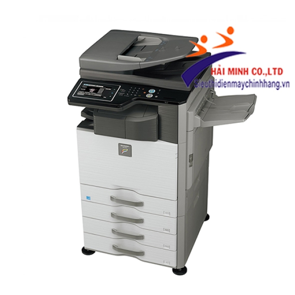 Máy Photocopy Sharp MX-M464N
