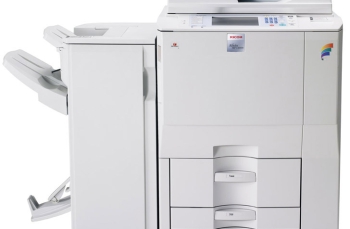 Máy photocopy A0 - 5 lợi ích khi đầu tư mua