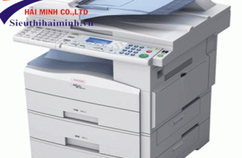 Cách chọn mua một máy photocopy cũ