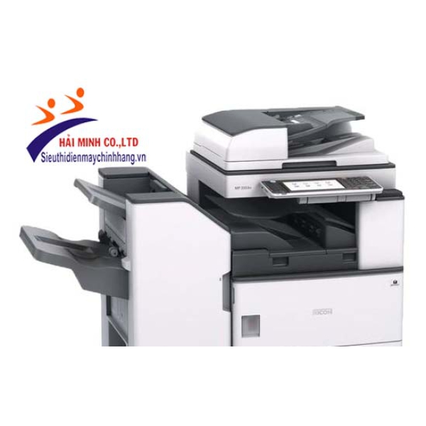 Máy Photocopy Ricoh Aficio MP 5002 SP
