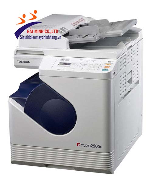 máy photocopy toshiba e-studio 2505h