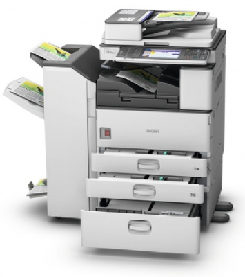 máy photocopy ricoh 3053