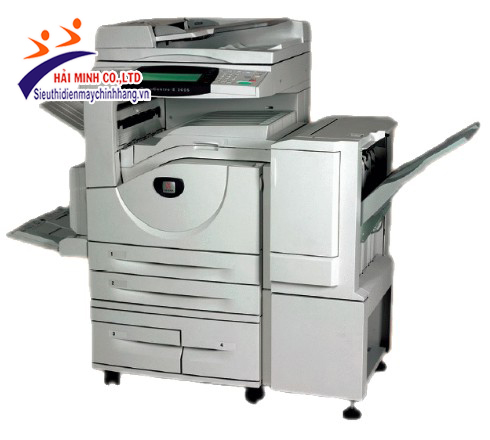 Máy Photocopy Fuji Xerox DocuCentre- V 3065 CPS giá tốt