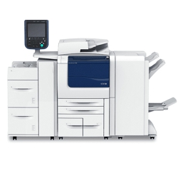 Máy photocopy Fuji Xerox DocuCentre-V 6080