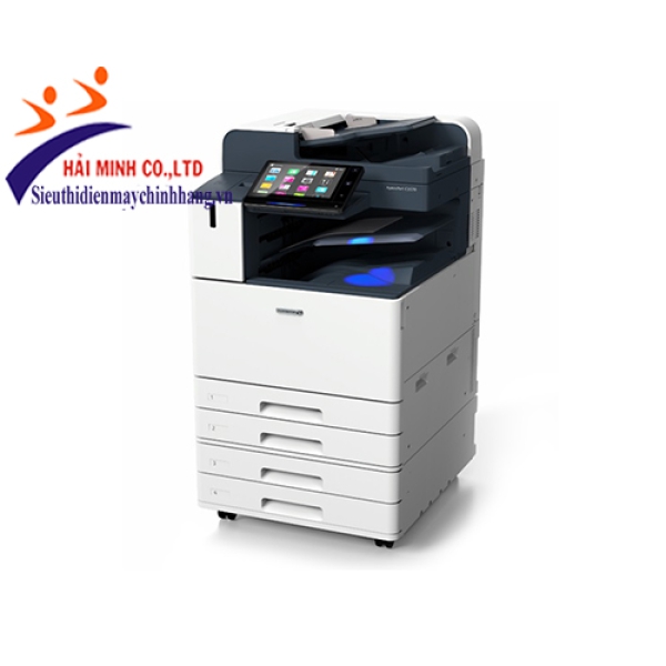 Máy photocopy Fuji Xerox ApeosPort AP C3070