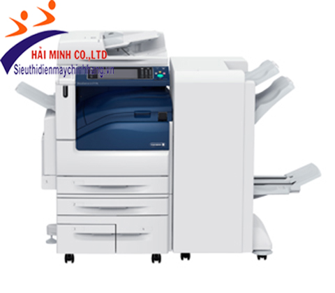 Máy photocopy Fuji Xerox DocuCentre-VI C2271 công nghệ hiện đại