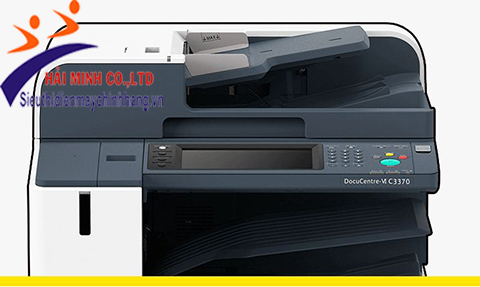 Máy photocopy Fuji Xerox DocuCentre-VI C3370 chính hãng
