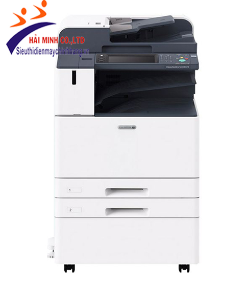 Máy photocopy Fuji Xerox DocuCentre-VI C3370 giá rẻ