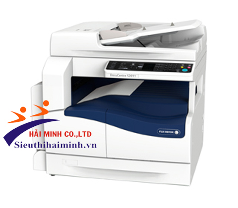 máy photocopy Fuji Xerox DocuCentre S2011 CPS
