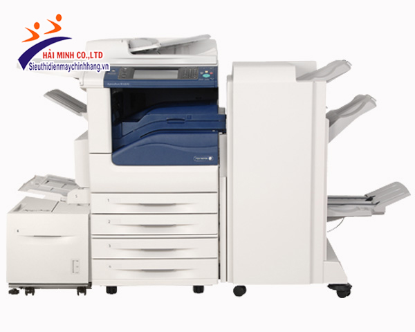 Máy photocopy Fuji Xerox DocuCentre- V 4070 CP giá tốt