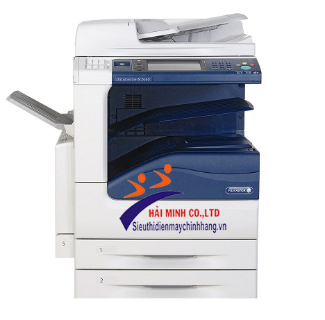 máy photocopy fuji xerox docucentre IV 3060 CPS