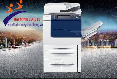 Máy photocopy Fuji Xerox DocuCentre-V 7080